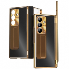 Kryt Samsung Galaxy Z Fold 7 Ochrana Se Stojánkem