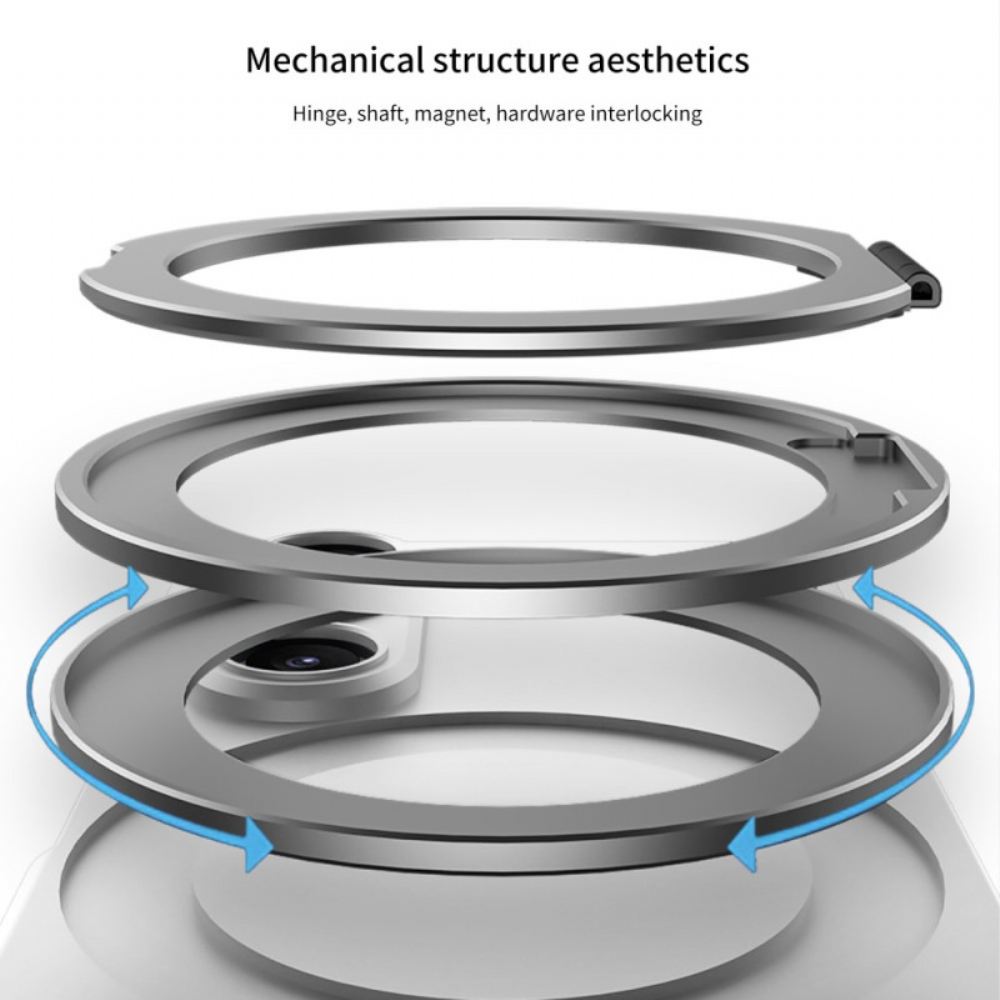 Kryt Samsung Galaxy Z Fold 7 Ochranná Fólie Na Displej A Stojánek