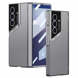 Kryt Samsung Galaxy Z Fold 7 Ochranný Kryt Pantů Gkk