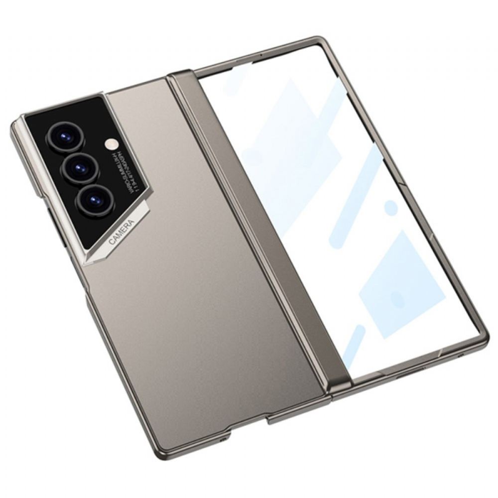 Kryt Samsung Galaxy Z Fold 7 Ochranný Kryt Pantů Gkk