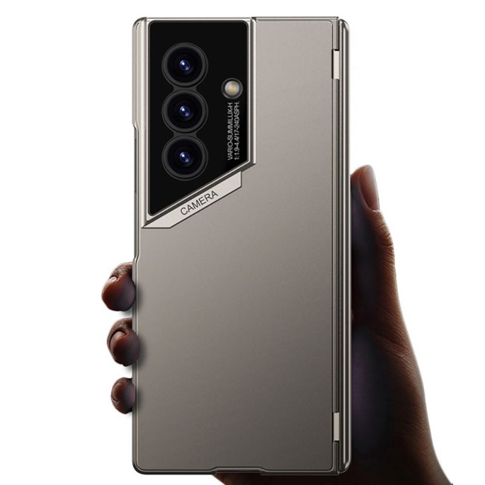 Kryt Samsung Galaxy Z Fold 7 Ochranný Kryt Pantů Gkk