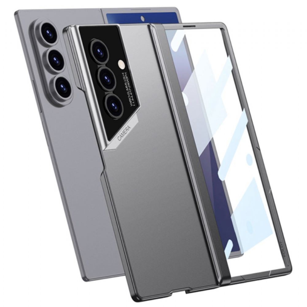 Kryt Samsung Galaxy Z Fold 7 Ochranný Kryt Pantů Gkk