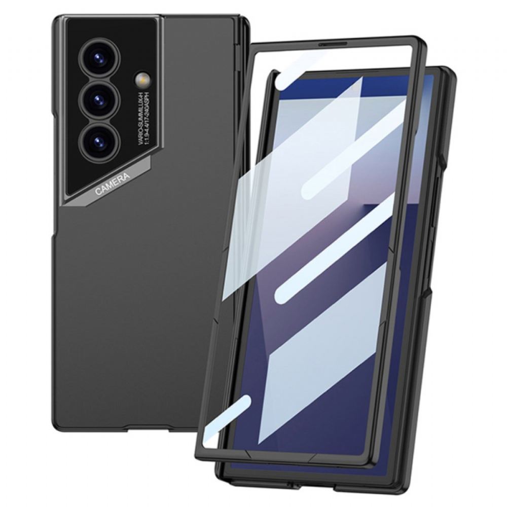 Kryt Samsung Galaxy Z Fold 7 Ochranný Kryt Pantů Gkk