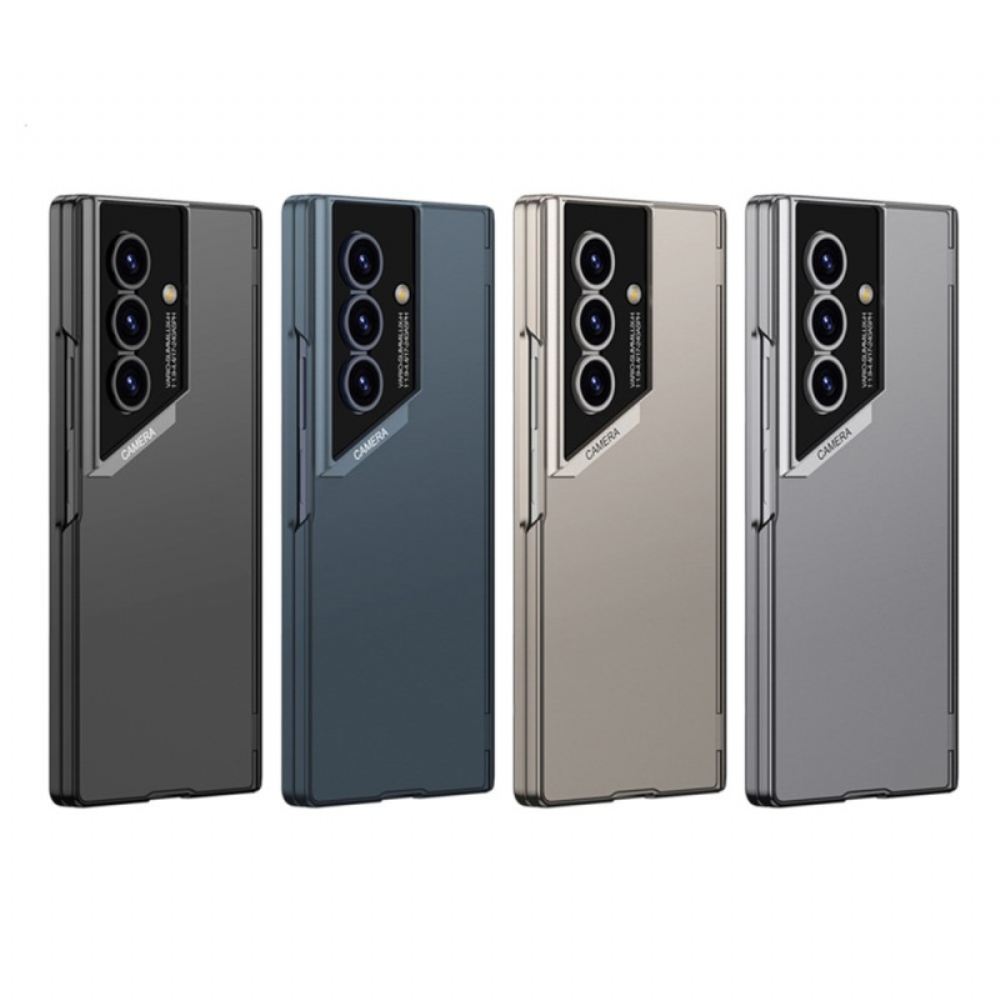 Kryt Samsung Galaxy Z Fold 7 Ochranný Kryt Pantů Gkk