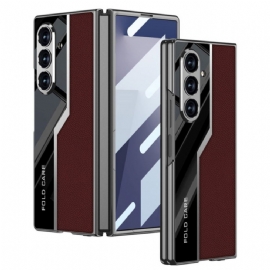 Kryt Samsung Galaxy Z Fold 7 Prémiový Lesk