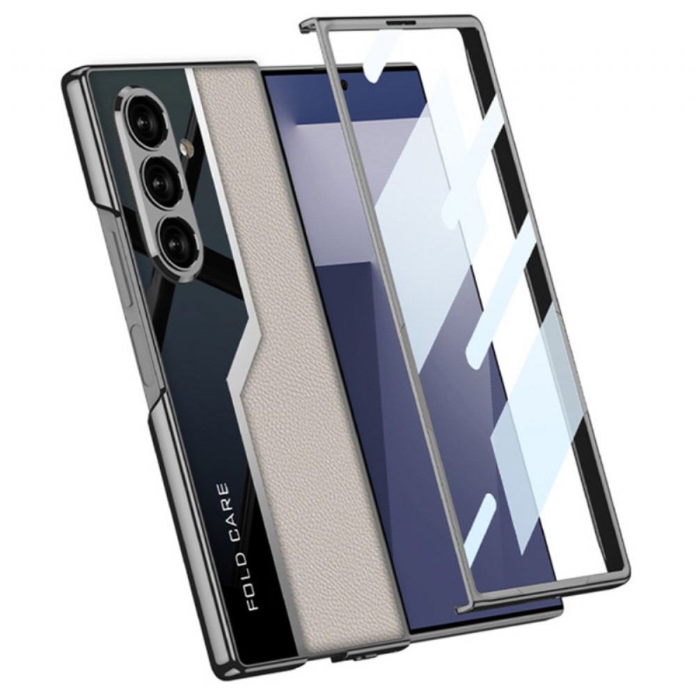 Kryt Samsung Galaxy Z Fold 7 Prémiový Lesk