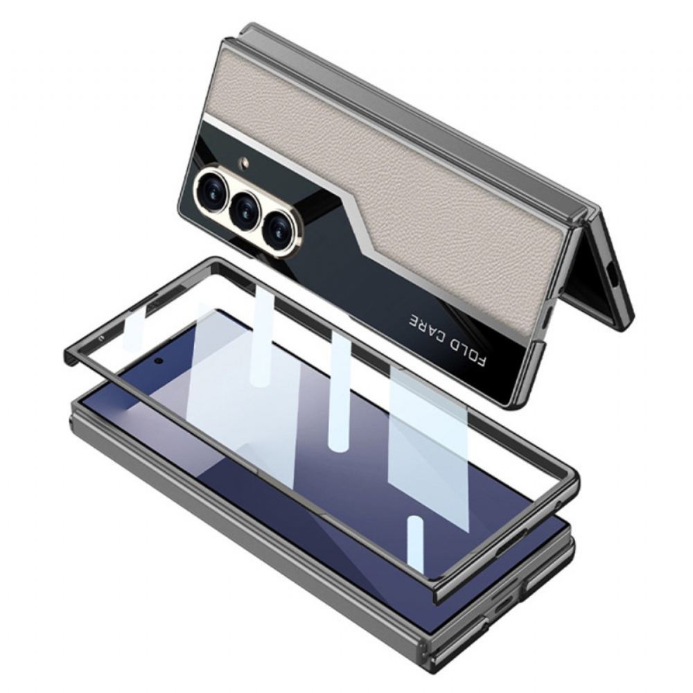 Kryt Samsung Galaxy Z Fold 7 Prémiový Lesk