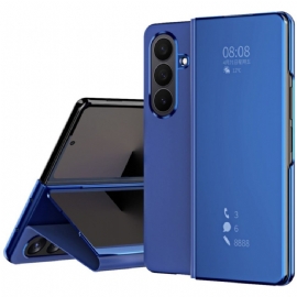 Kryt Samsung Galaxy Z Fold 7 Průhledové Okénko