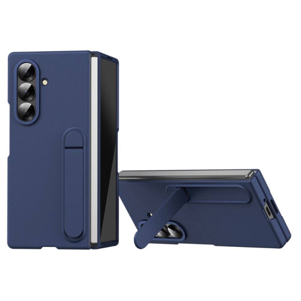 Kryt Samsung Galaxy Z Fold 7 Stojan A Ochranný Kroužek