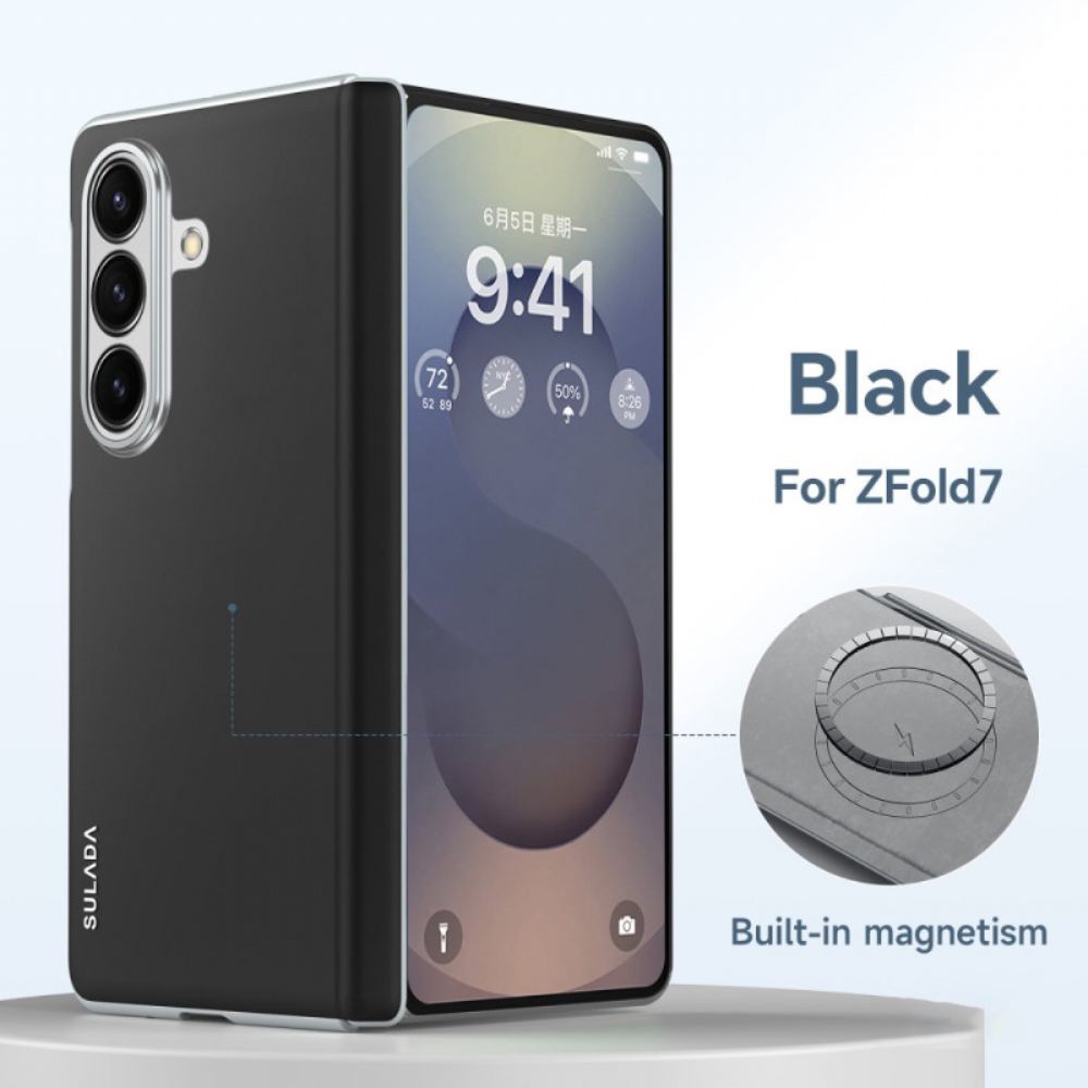 Kryt Samsung Galaxy Z Fold 7 Sulada