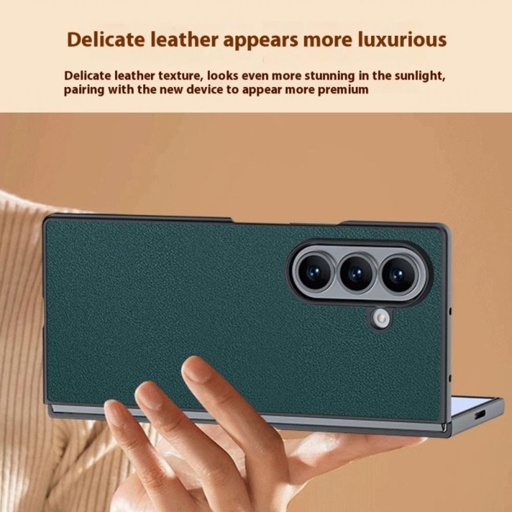 Kryt Samsung Galaxy Z Fold 7 Ultra Tenká