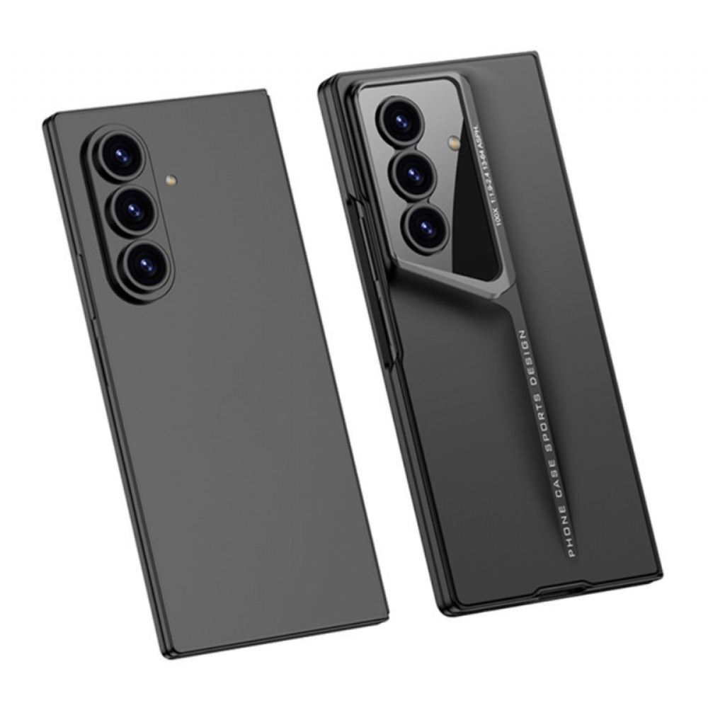 Kryt Samsung Galaxy Z Fold 7 Ultra Tenký