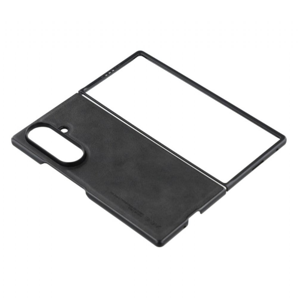 Kryt Samsung Galaxy Z Fold 7 Řada Bojue-3 X-level