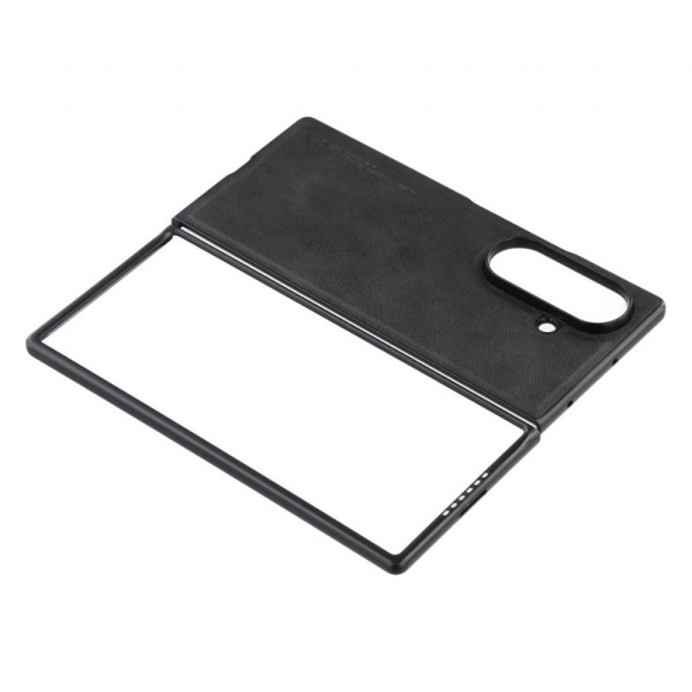 Kryt Samsung Galaxy Z Fold 7 Řada Bojue-3 X-level