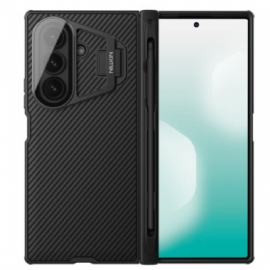 Kryt Samsung Galaxy Z Fold 7 Řada Camshield Prop Nillkin