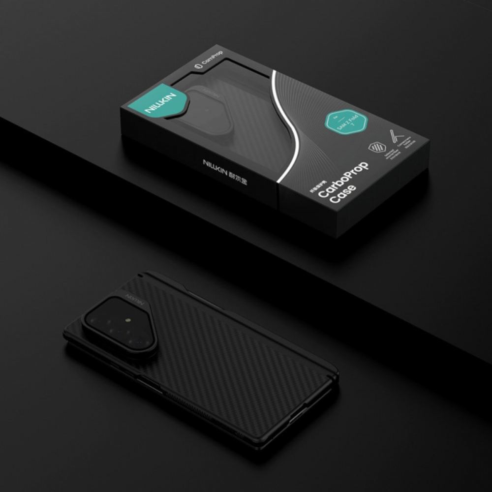 Kryt Samsung Galaxy Z Fold 7 Řada Carboprop Nillkin