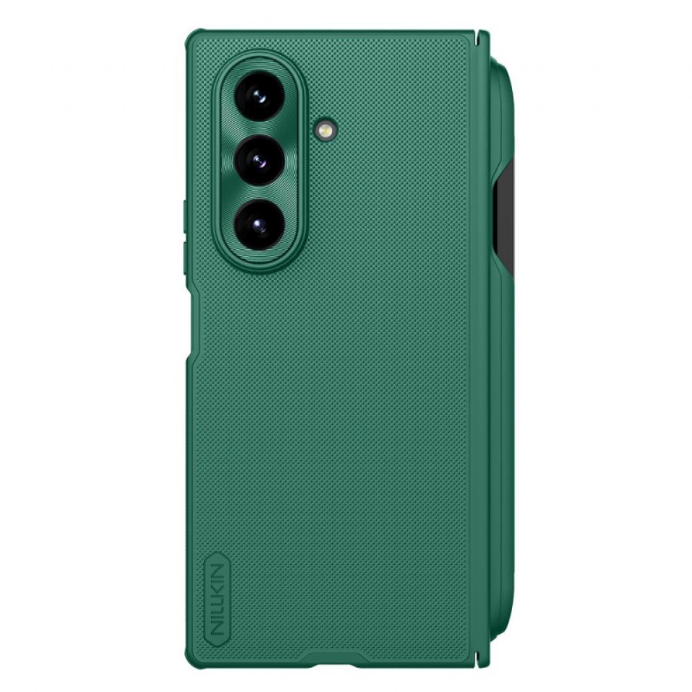 Kryt Samsung Galaxy Z Fold 7 Řada Super Frosted Shield Nillkin