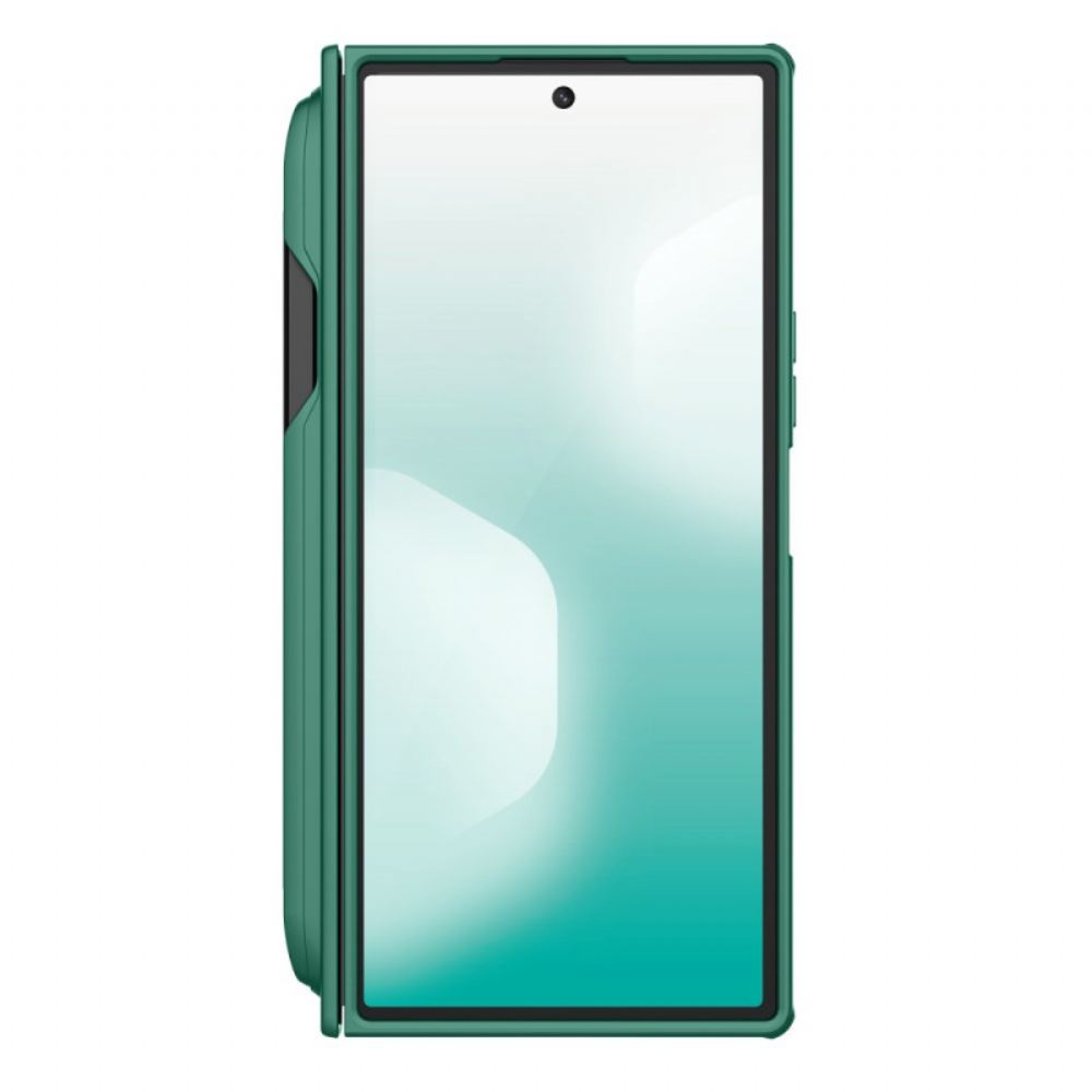 Kryt Samsung Galaxy Z Fold 7 Řada Super Frosted Shield Nillkin