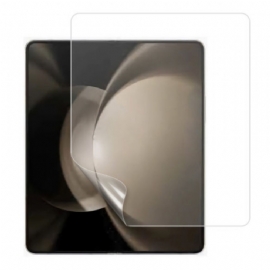 Ochranná Fólie S Plným Pokrytím Pro Vnitřní Displej Samsung Galaxy Z Fold 7