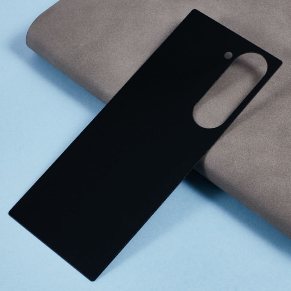 Ochranná Záda Z Tvrzeného Skla Pro Samsung Galaxy Z Fold 7