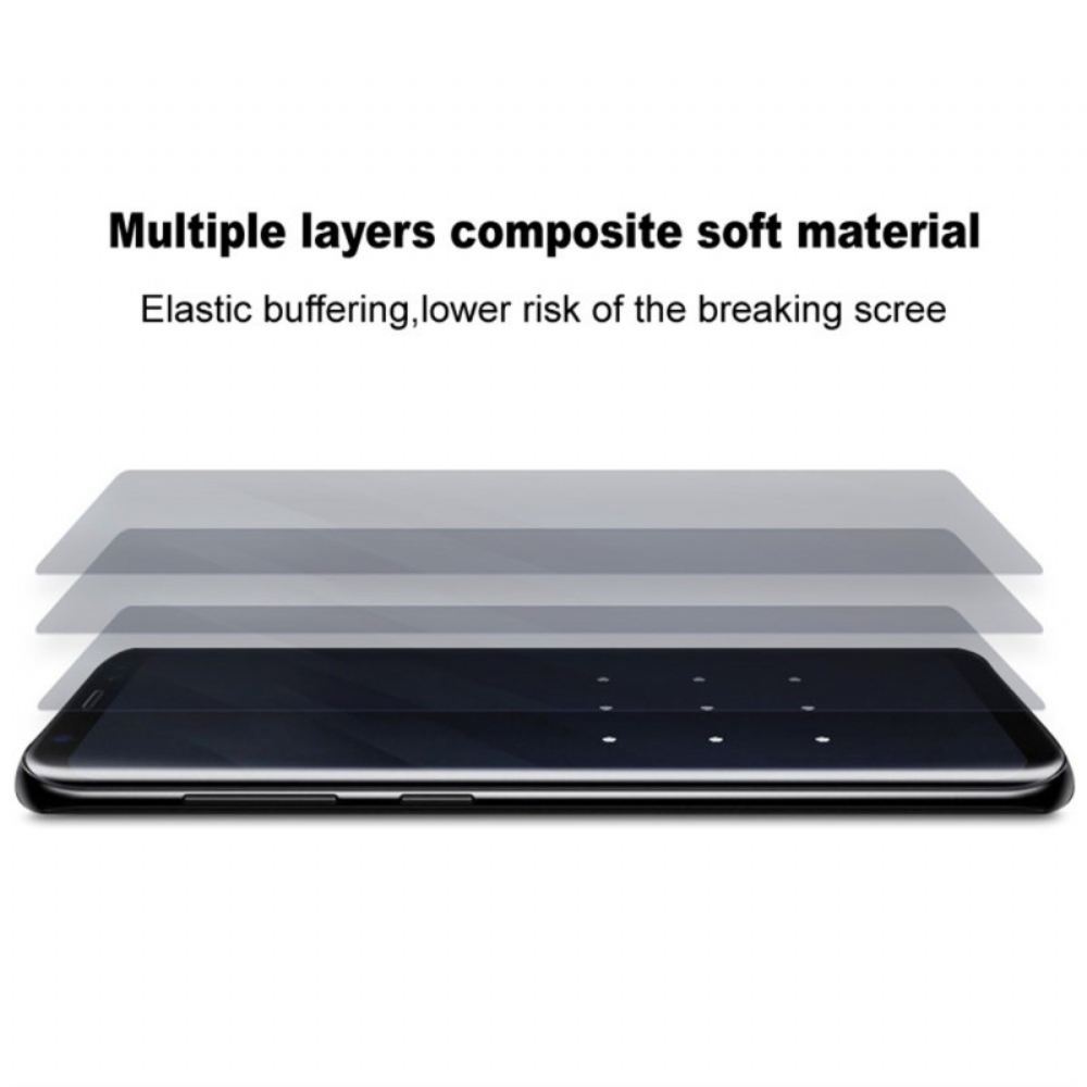 Ochranné Fólie Imak Pro Vnitřní I Venkovní Použití Pro Samsung Galaxy Z Fold 7