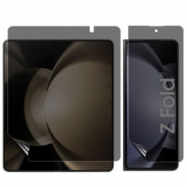 Ochranné Fólie Proti Špionážnímu Kroužku Pro Samsung Galaxy Z Fold 7