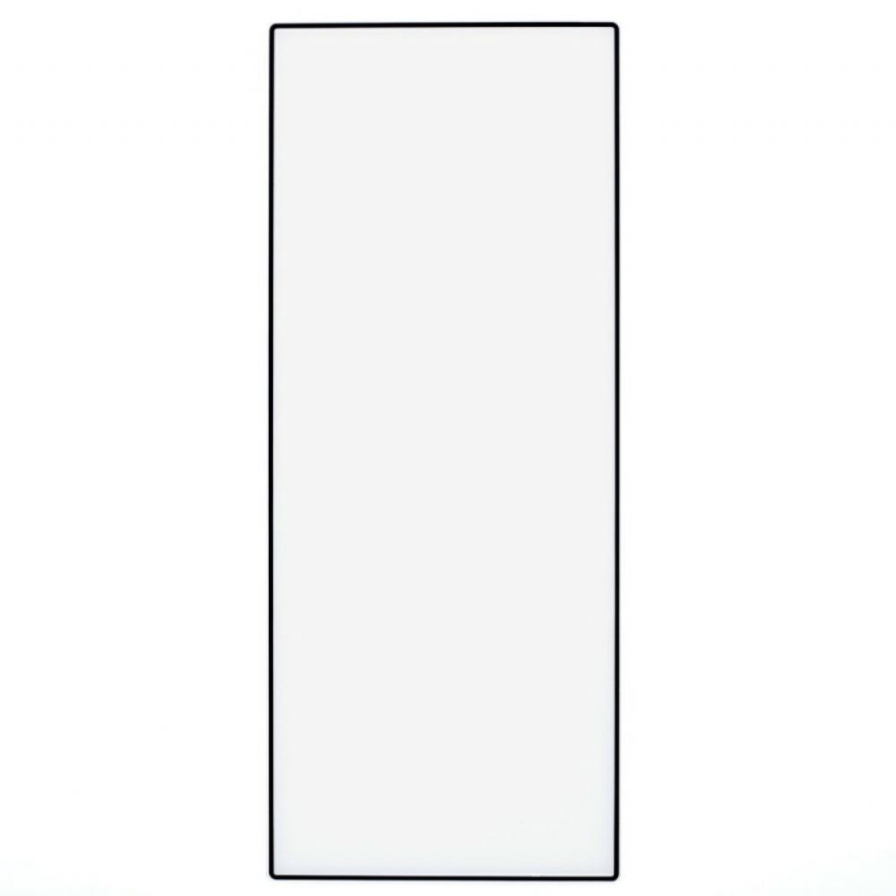 Ochranné Sklo Z Tvrzeného Skla Pro Samsung Galaxy Z Fold 7 5g (černý Okraj)