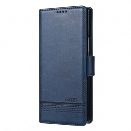 Peněženková Pouzdra Samsung Galaxy Z Fold 7 Azns