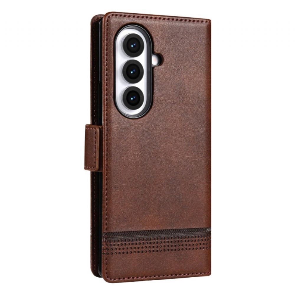 Peněženková Pouzdra Samsung Galaxy Z Fold 7 Azns