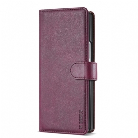 Pouzdro Samsung Galaxy Z Fold 7 Lc.imeeke