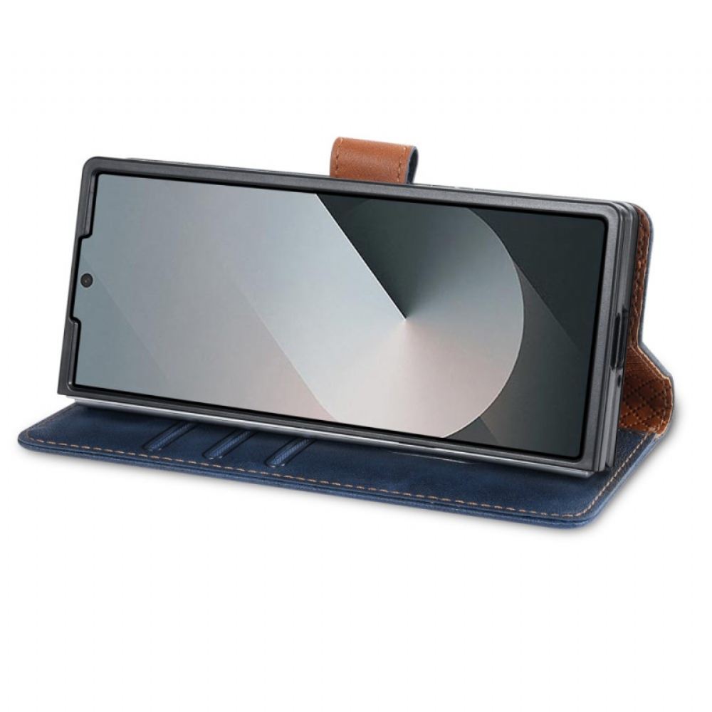 Pouzdro Samsung Galaxy Z Fold 7 Lc.imeeke