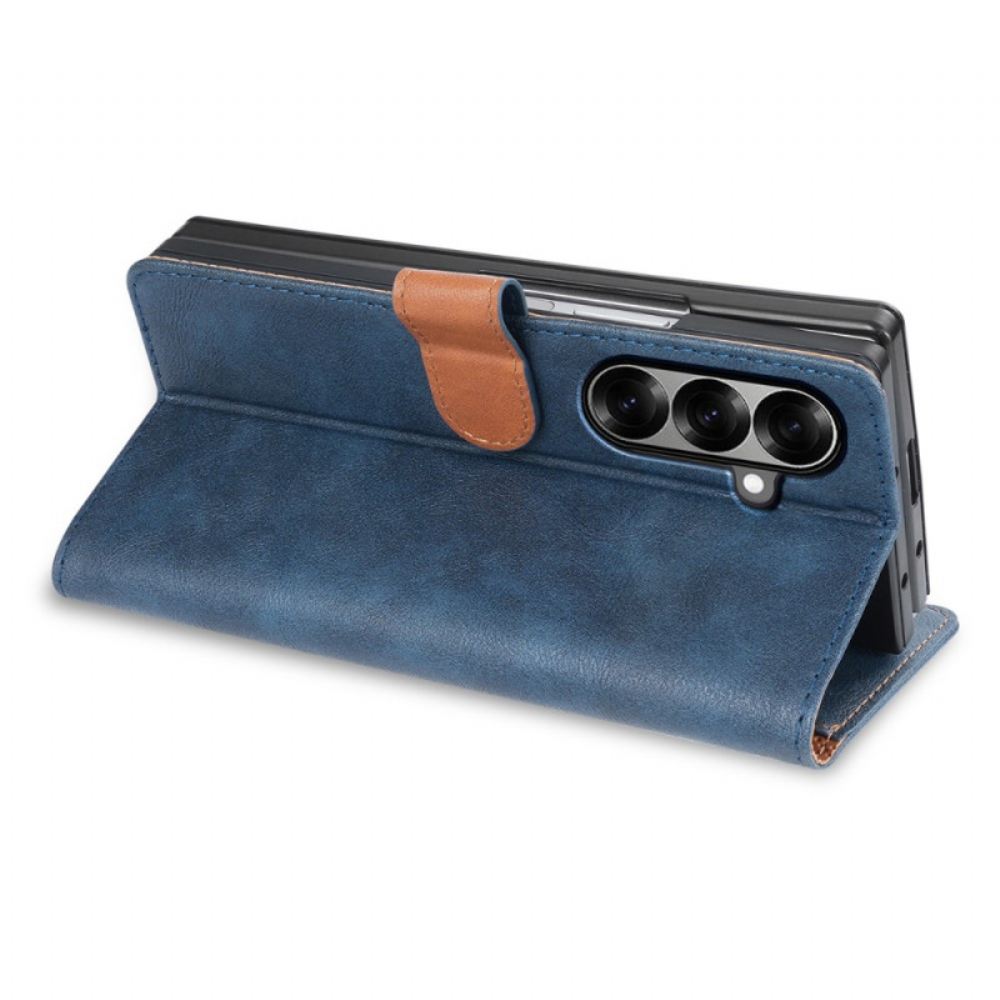 Pouzdro Samsung Galaxy Z Fold 7 Lc.imeeke