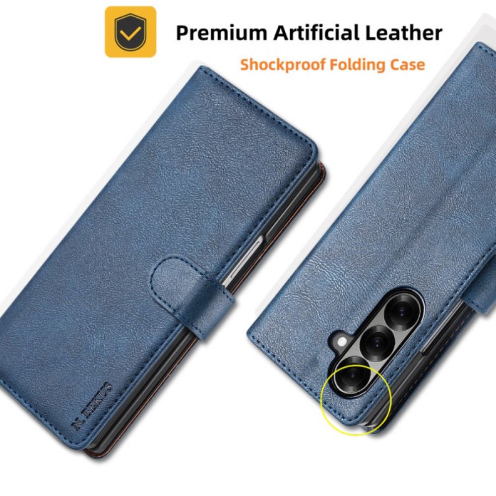 Pouzdro Samsung Galaxy Z Fold 7 Lc.imeeke