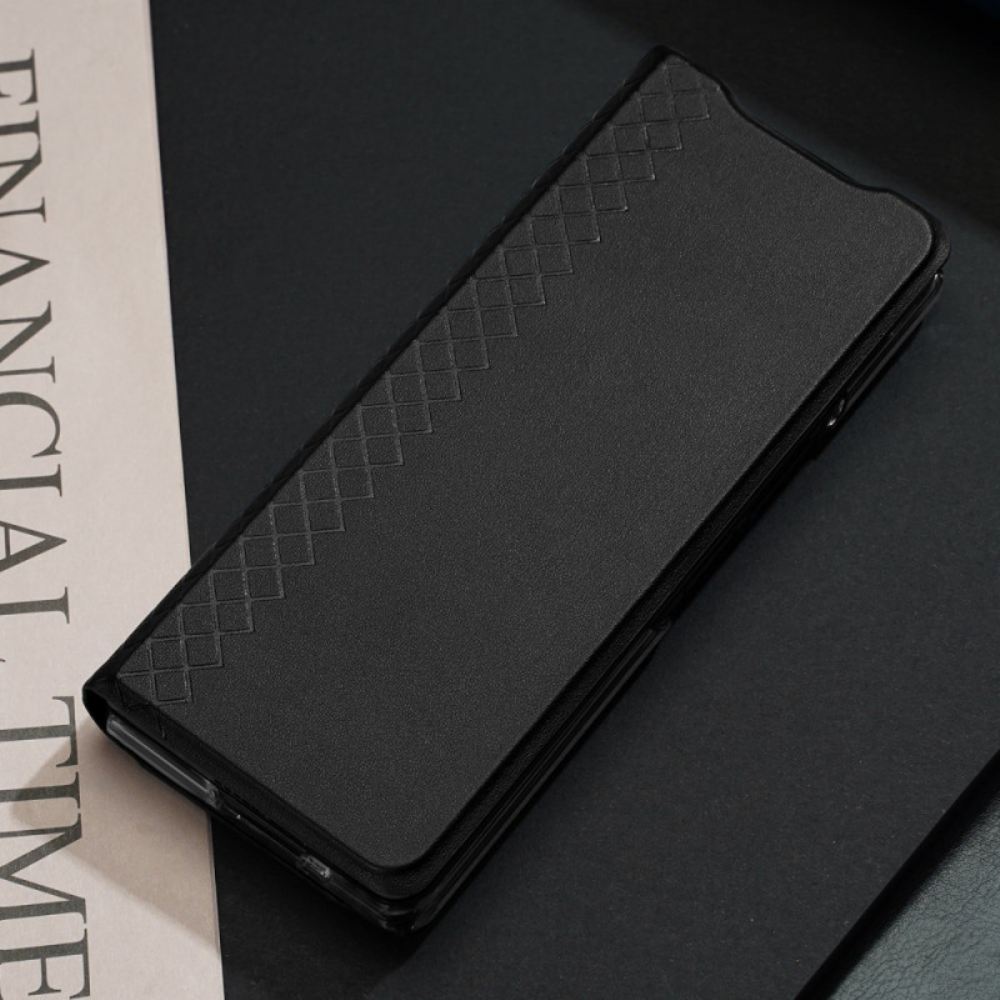 Pouzdro Samsung Galaxy Z Fold 7 Řada Dux Ducis Bril