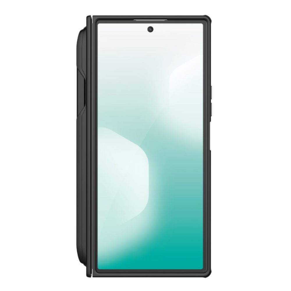 Samsung Galaxy Z Fold 7 Super Matný Skládací Štít Nillkin