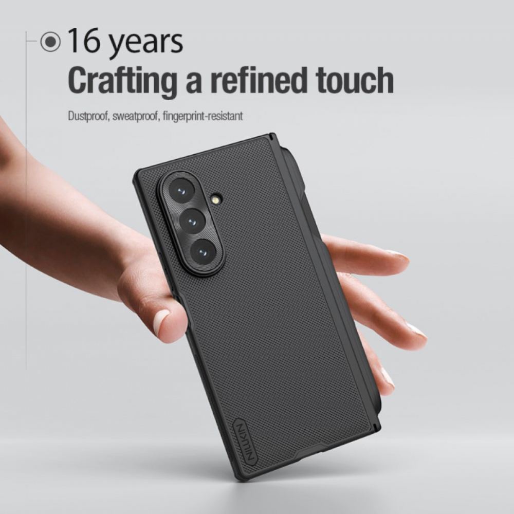 Samsung Galaxy Z Fold 7 Super Matný Skládací Štít Nillkin