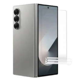 Vnější Ochranná Fólie Pro Samsung Galaxy Z Fold 7 5g