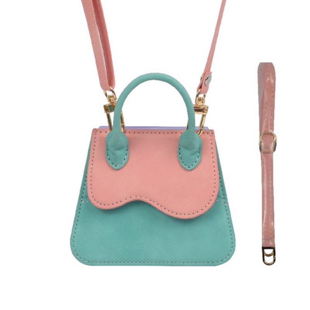 Kryt Na Samsung Galaxy Z Flip 7 Fe Design Tašky