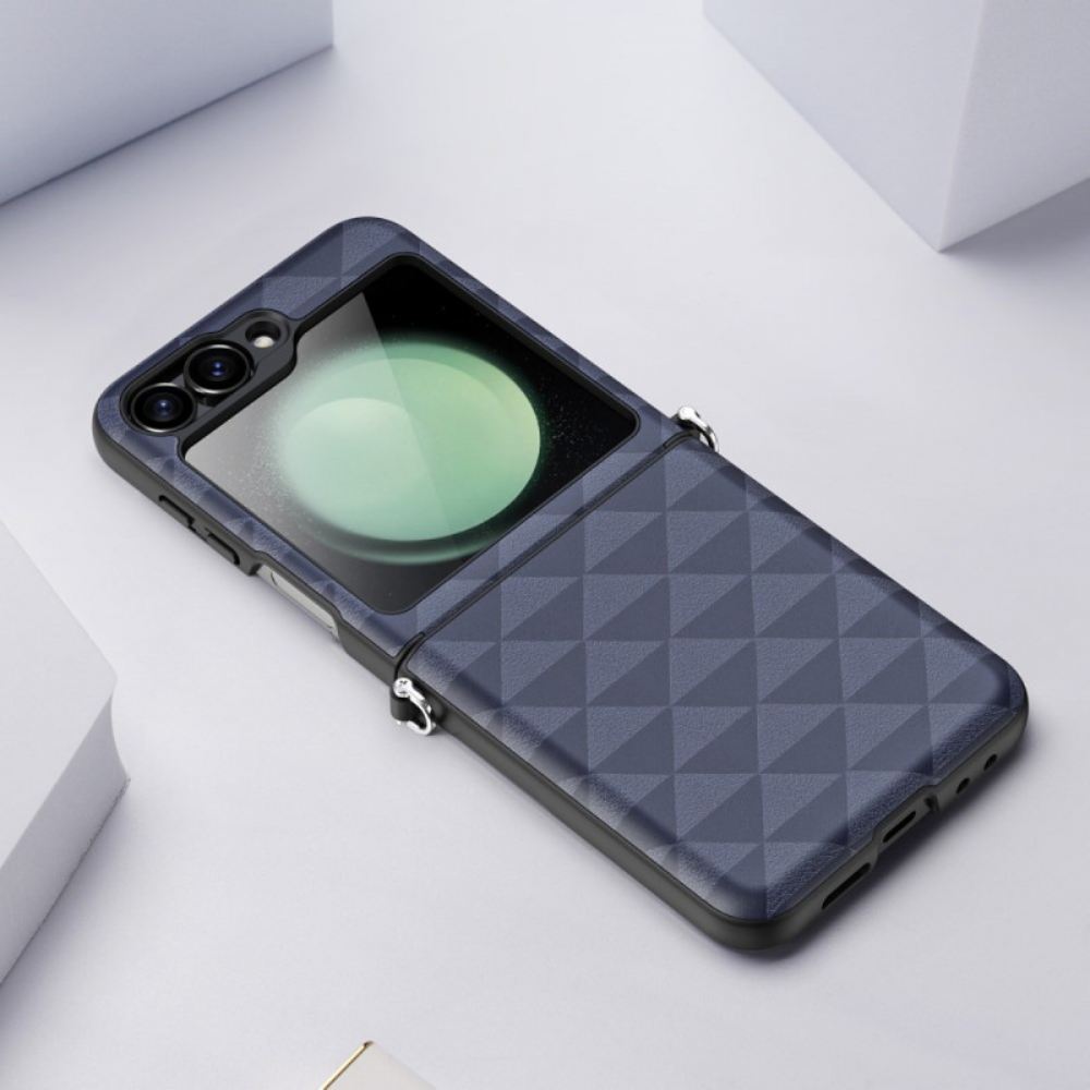 Kryt Na Samsung Galaxy Z Flip 7 Fe Fitt Series Dux Ducis