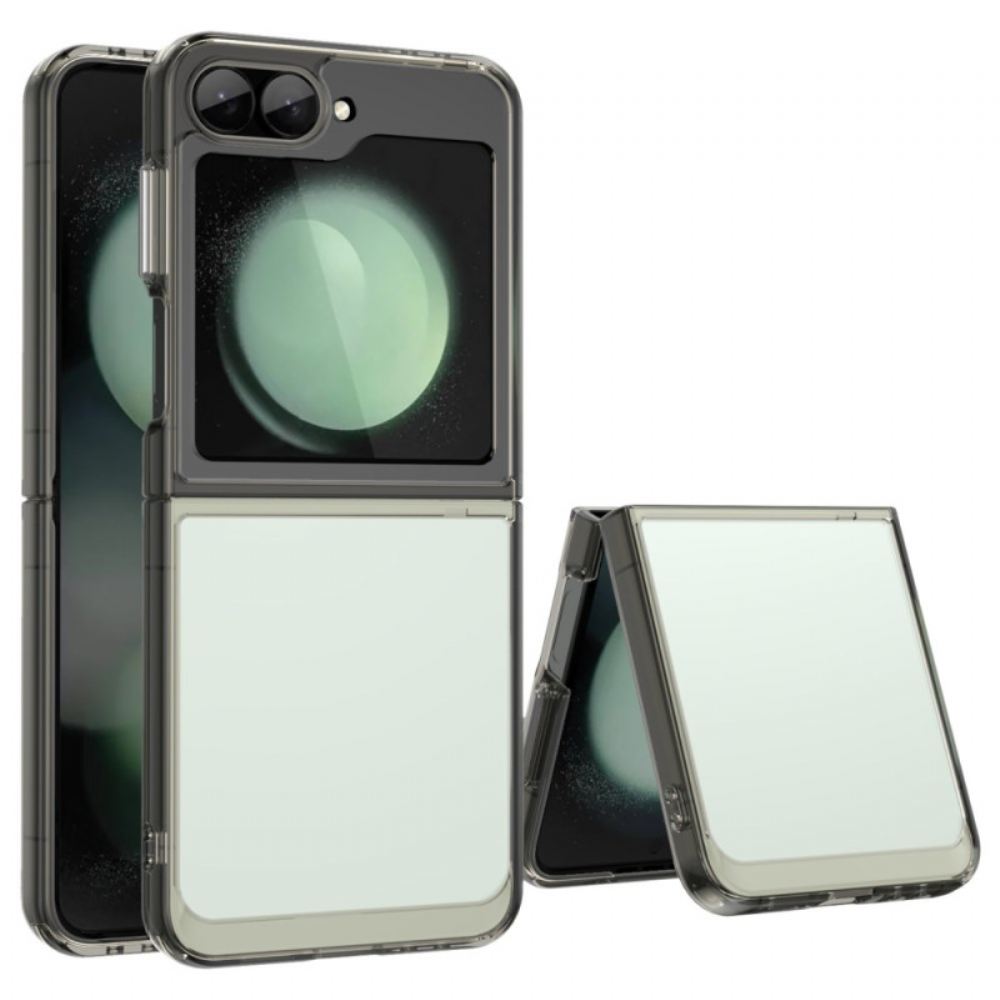 Kryt Na Samsung Galaxy Z Flip 7 Fe Hybridní Vzor