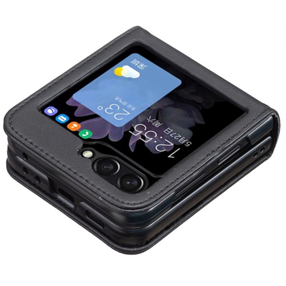 Kryt Na Samsung Galaxy Z Flip 7 Fe Klasická Binfen Color