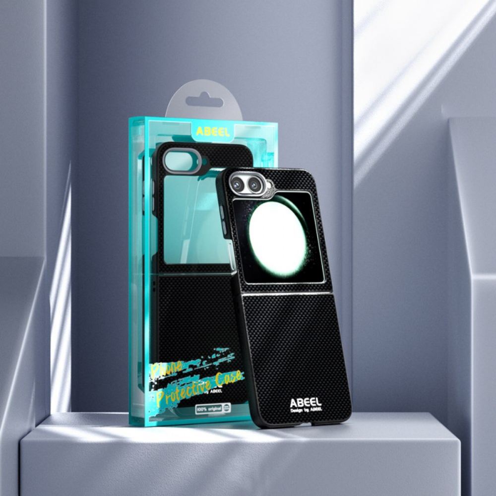 Kryt Na Samsung Galaxy Z Flip 7 Fe Kompatibilní S Magsafe Abeel