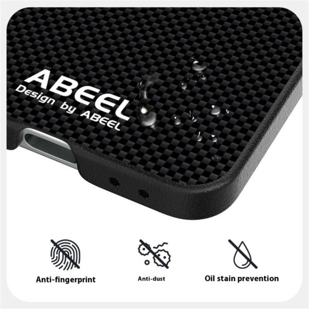 Kryt Na Samsung Galaxy Z Flip 7 Fe Kompatibilní S Magsafe Abeel