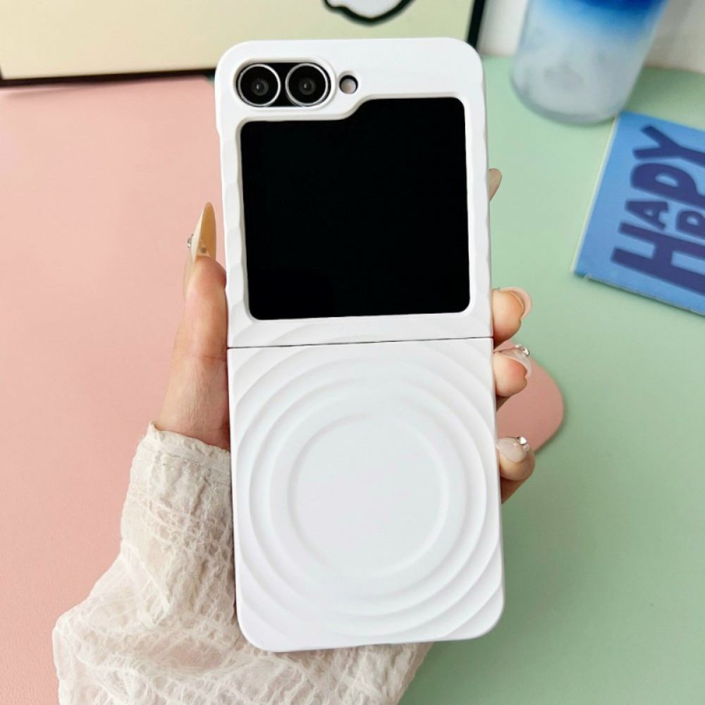 Kryt Na Samsung Galaxy Z Flip 7 Fe Magnetický