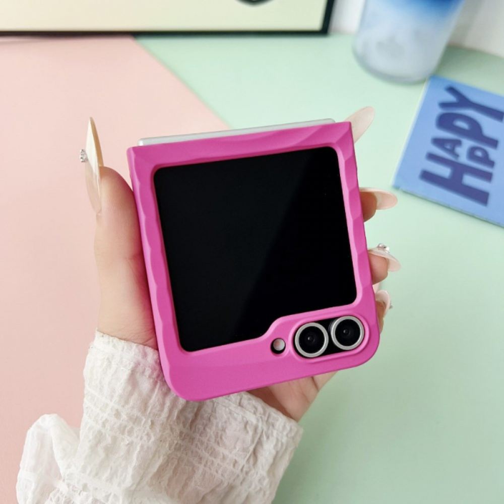 Kryt Na Samsung Galaxy Z Flip 7 Fe Magnetický