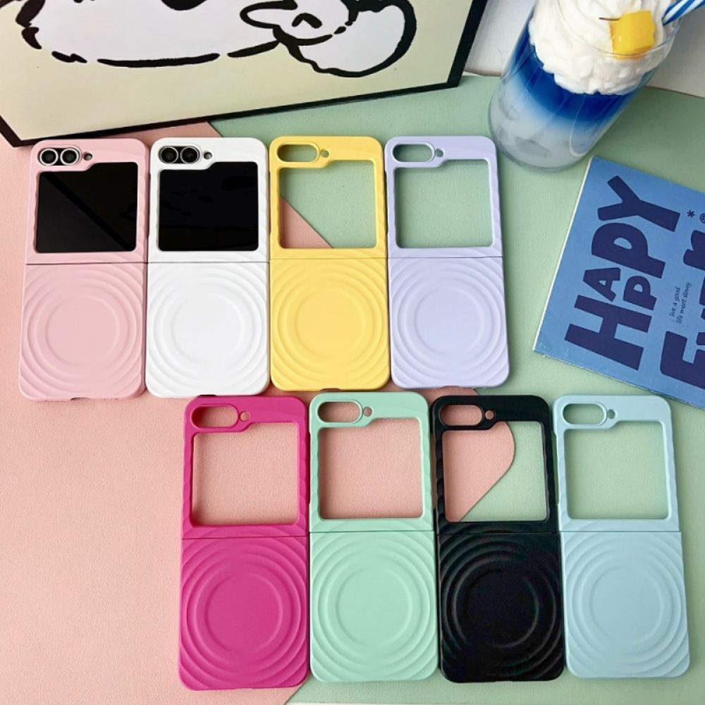 Kryt Na Samsung Galaxy Z Flip 7 Fe Magnetický