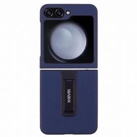 Kryt Na Samsung Galaxy Z Flip 7 Fe Magnetický Držák X-level