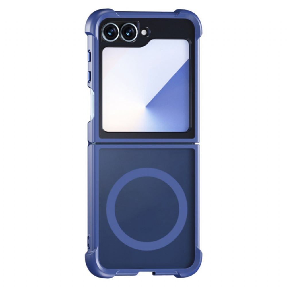 Kryt Na Samsung Galaxy Z Flip 7 Fe Magnetický Hybridní