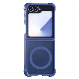 Kryt Na Samsung Galaxy Z Flip 7 Fe Magnetický Hybridní