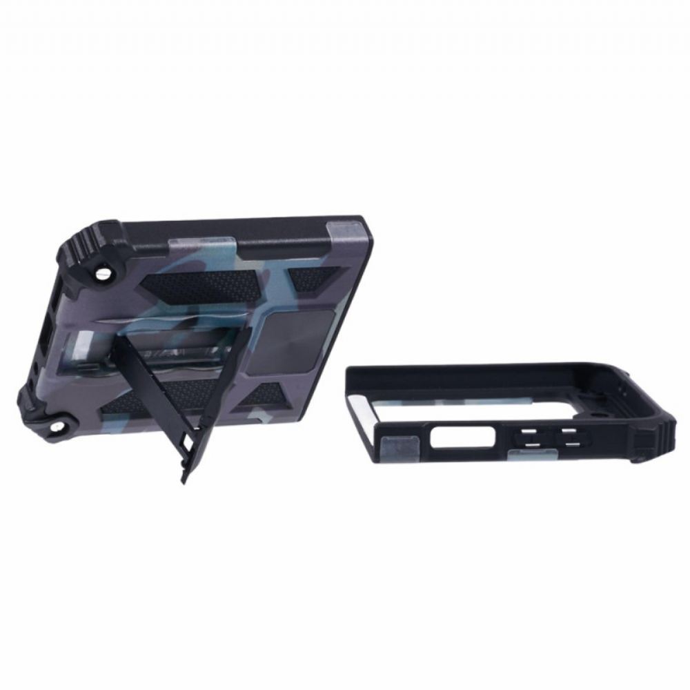 Kryt Na Samsung Galaxy Z Flip 7 Fe Maskovací